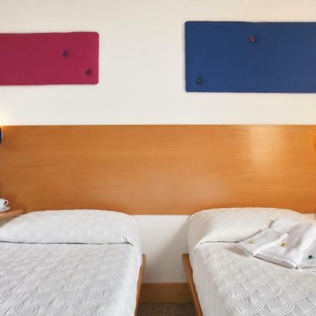 Campuspace Cagliari Kültér fotó