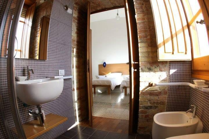 Campuspace Cagliari Kültér fotó