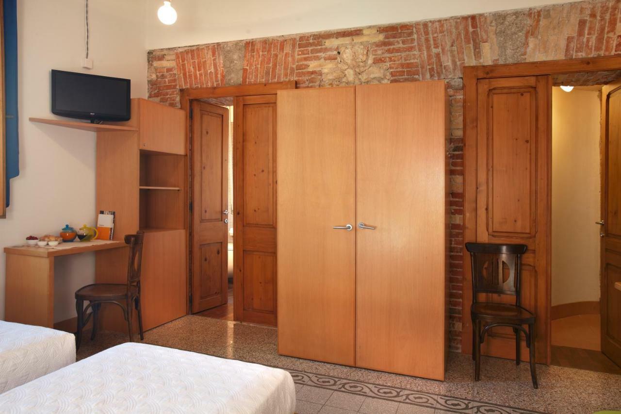 Campuspace Cagliari Kültér fotó