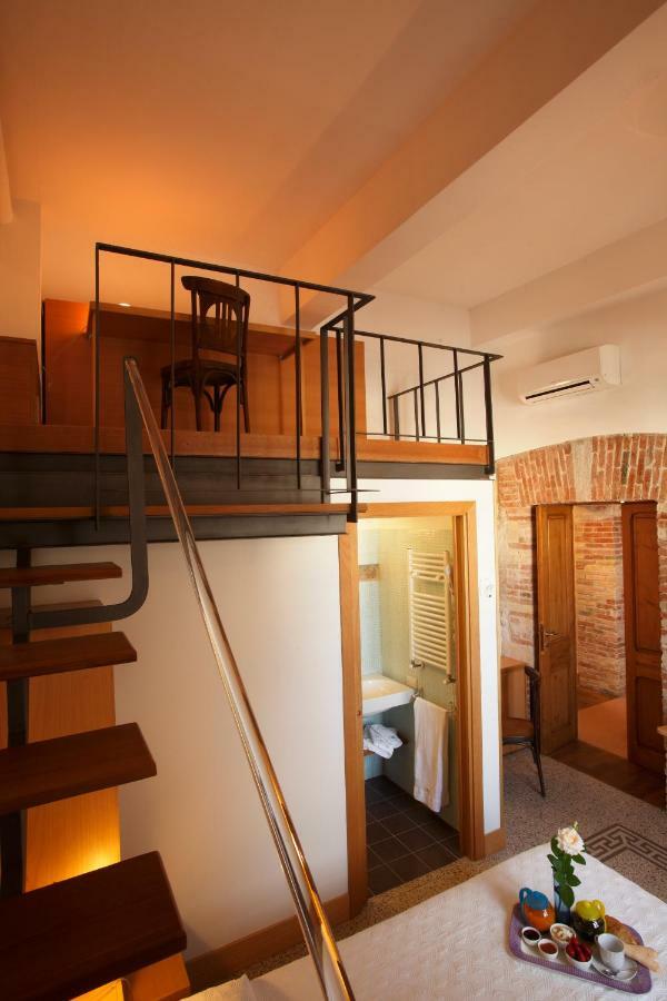 Campuspace Cagliari Kültér fotó